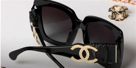 chanel sunglasses 2023 outlet.